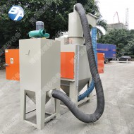 旋風(fēng)式手動噴砂機(jī) 