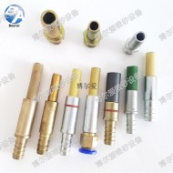 氣芯 、砂芯、接頭類 