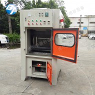 滾筒式毛邊處理機