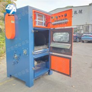 履帶式毛邊處理機(jī)