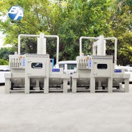 旋風輸送式噴砂機