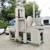 旋風輸送式噴砂機