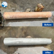 移動(dòng)式水噴砂