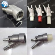 噴砂機用噴槍、噴嘴配件