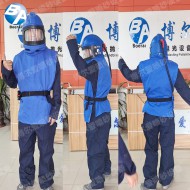 噴砂防護(hù)套裝 