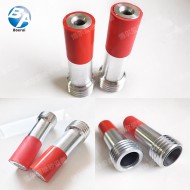 單進風鋁合金噴槍