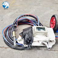 移動式噴砂機配件