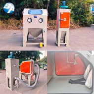 標(biāo)準(zhǔn)小型手動(dòng)