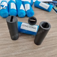 碳化硼噴嘴、矩形口徑