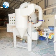 濕式集塵機(jī) 