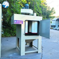 濾芯式集塵機(jī) 