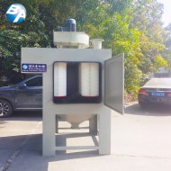 濾芯式集塵機