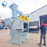 履帶式拋丸清理機(jī)