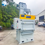 履帶式拋丸清理機(jī)