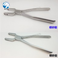 醫(yī)療器械噴砂