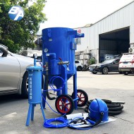 BA-500簡易+配件套裝組合