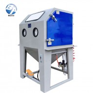 BA-920標(biāo)準(zhǔn)密閉干式噴砂機