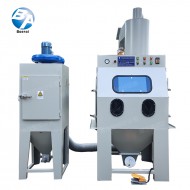 旋風(fēng)式手動噴砂機