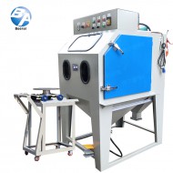 1000TH一體機(jī)，帶臺(tái)車