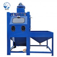 BA-1000W濕式噴砂機(jī)