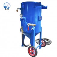 BA-600干式（簡(jiǎn)易）