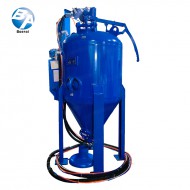 DB1600無塵噴砂機(jī)