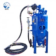 DB500無塵噴砂機