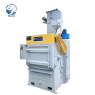 履帶式拋丸機(jī) BA-OPL100