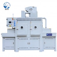 全自動輸送式噴砂機(jī)