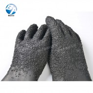 顆粒防護(hù)手套