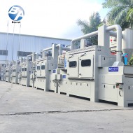 博爾愛提升輸送式