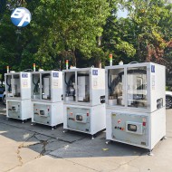 噴砂產(chǎn)品翻面機(jī)