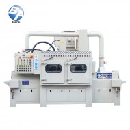 博爾輸送式噴砂機(jī)