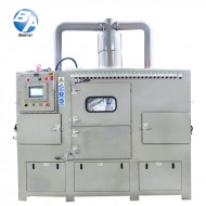 輸送式噴砂機(jī)