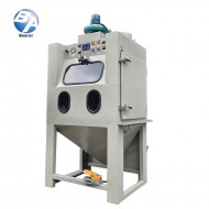 濕式手動噴砂機(jī)