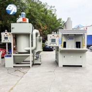 回轉(zhuǎn)式毛邊處理機(jī)