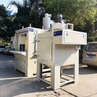 回轉(zhuǎn)式毛邊處理機(jī)