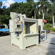 回轉(zhuǎn)式毛邊處理機(jī) 