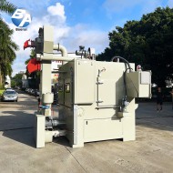 回轉(zhuǎn)式毛邊處理機(jī) 