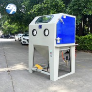 BA-920標(biāo)準(zhǔn)密閉干式噴砂機(jī)