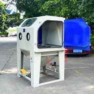 BA-920標(biāo)準(zhǔn)密閉干式噴砂機(jī)