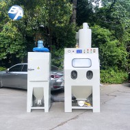 BA-1000D旋風(fēng)式噴砂機