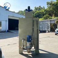 濕式手動噴砂機