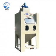 濕式手動噴砂機(jī)