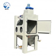 濕式手動噴砂機(jī)