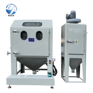 BA-1200TD噴砂機