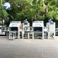 BA-1200TD干式噴砂機(jī)