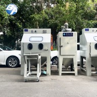 BA-1200TD干式噴砂機(jī)