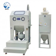 加壓干式噴砂機(jī)