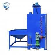 BA-1000W濕式噴砂機 